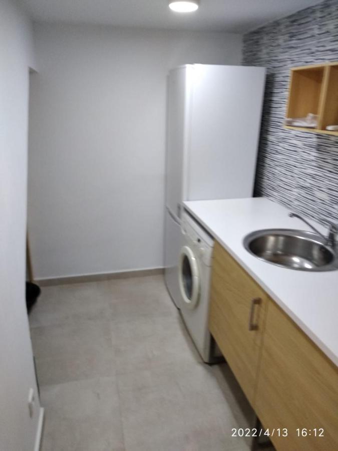 Apartamento Encantador Puente Segovia Caramuel Temporal Madrid