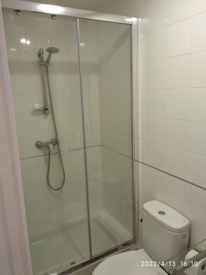 Apartamento Encantador Puente Segovia Caramuel Temporal Madrid