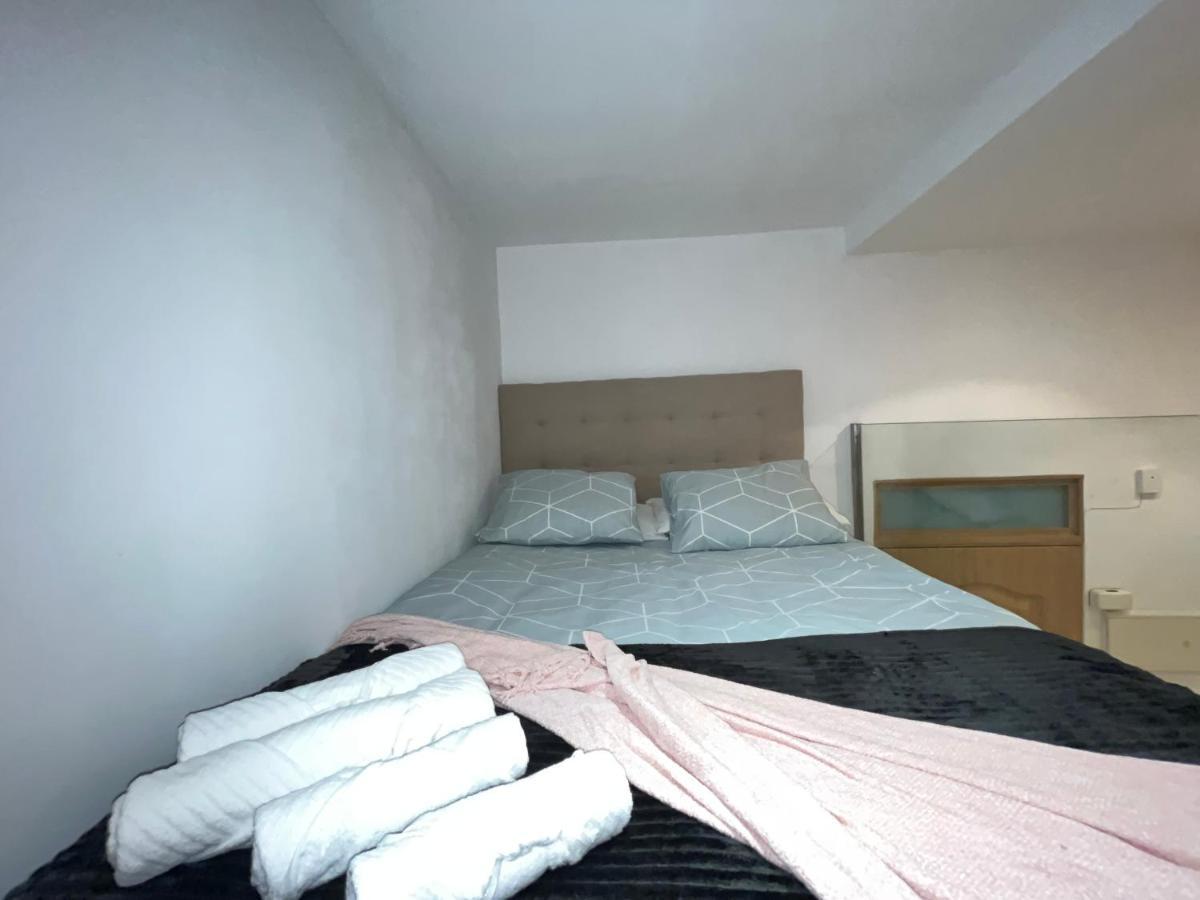 Apartamento Encantador Puente Segovia Caramuel Temporal