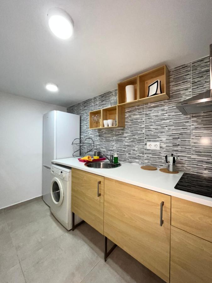 Apartamento Encantador Puente Segovia Caramuel Temporal *